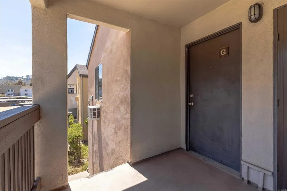 7980 Mission Center Court #G San Diego, CA 92108