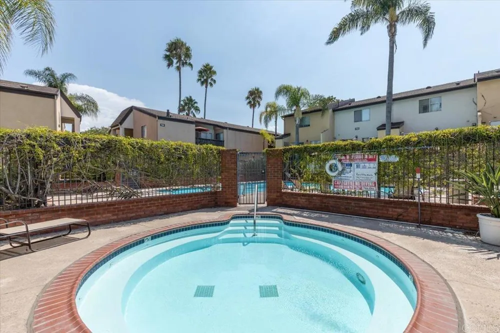 7980 Mission Center Court #G San Diego, CA 92108