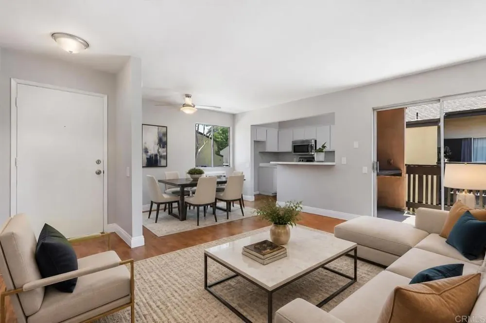 7980 Mission Center Court #G San Diego, CA 92108