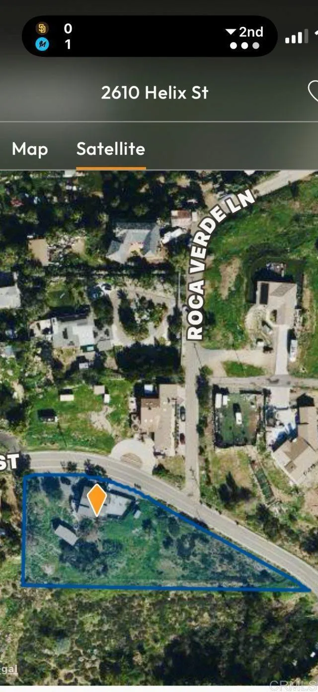 2610 Helix St. Spring Valley, CA 91977