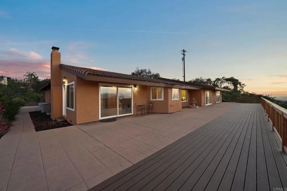 30603 Roadrunner Valley Center, CA 92082