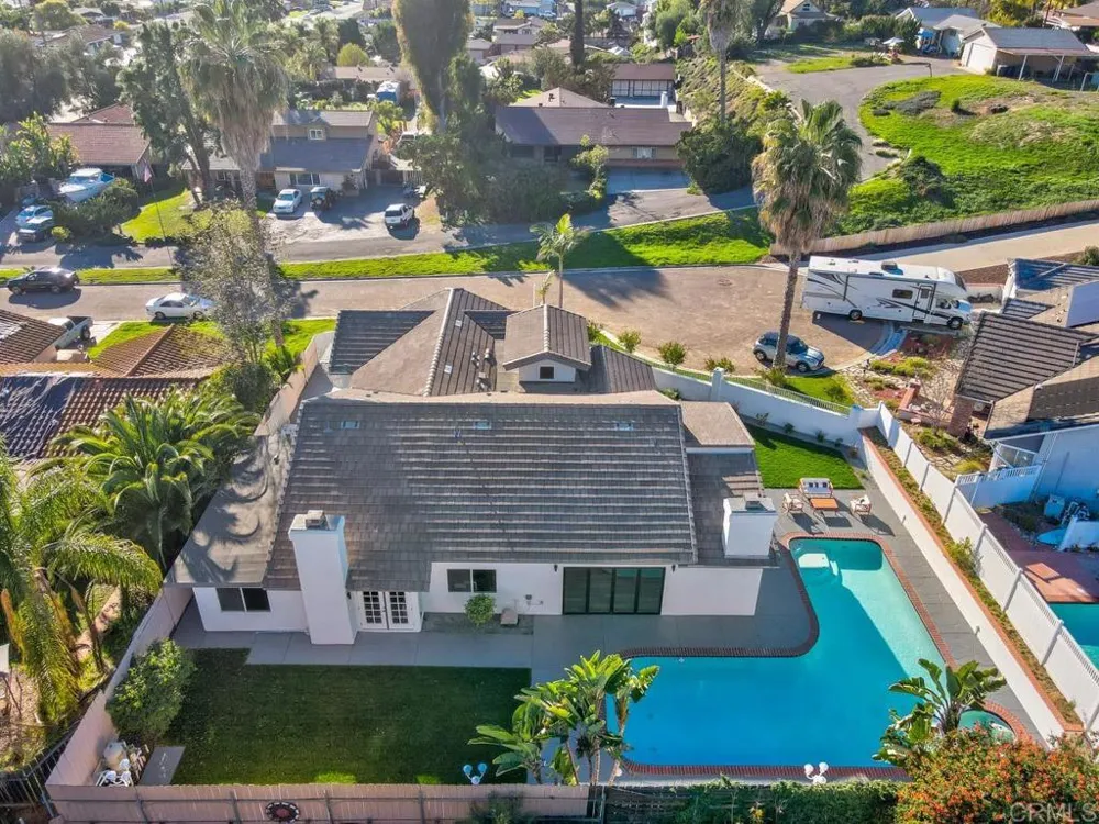 3647 Hazelhurst Place Bonita, CA 91902