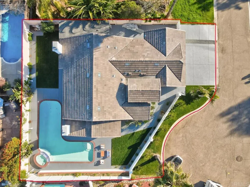 3647 Hazelhurst Place Bonita, CA 91902