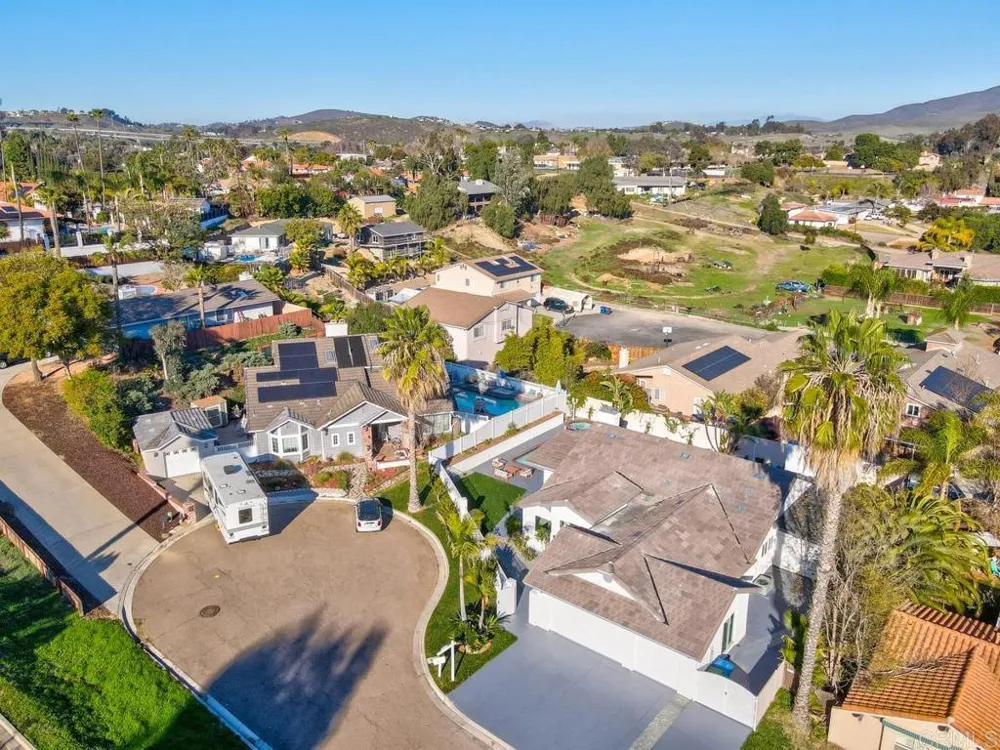 3647 Hazelhurst Place Bonita, CA 91902