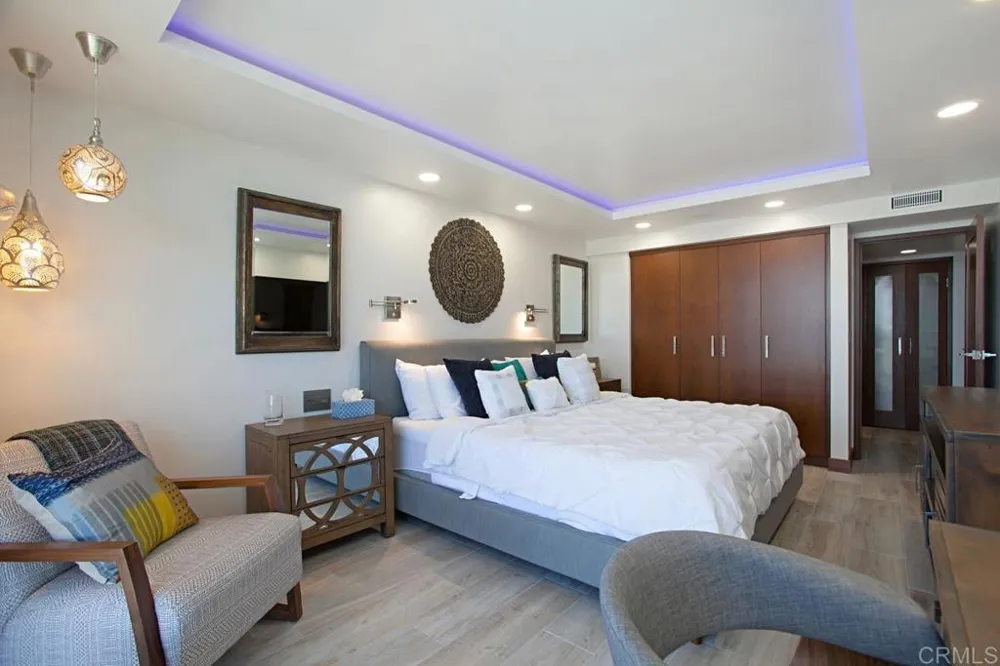 1710 Avenida del Mundo #807 Coronado, CA 92118
