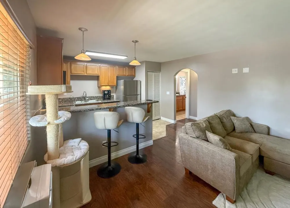 800 Mollison #43 El Cajon, CA 92021