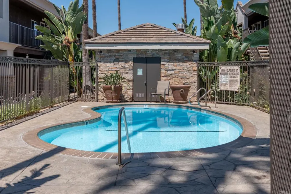800 Mollison #43 El Cajon, CA 92021