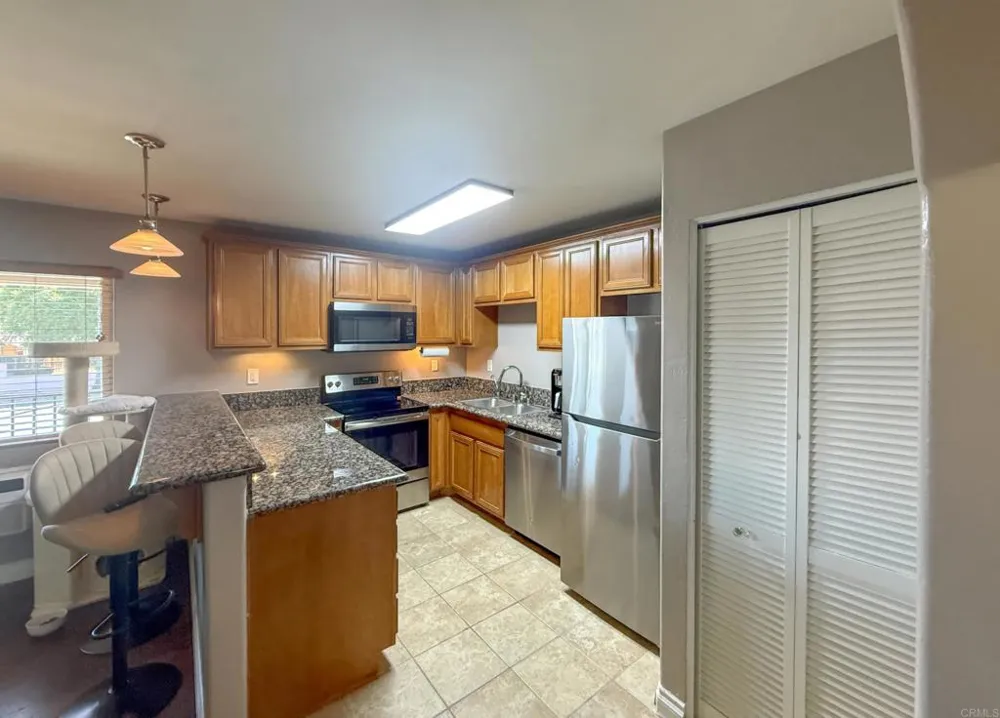 800 Mollison #43 El Cajon, CA 92021