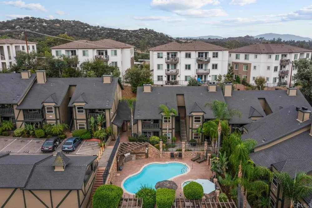 1434 Marshall Road #16 Alpine, CA 91901