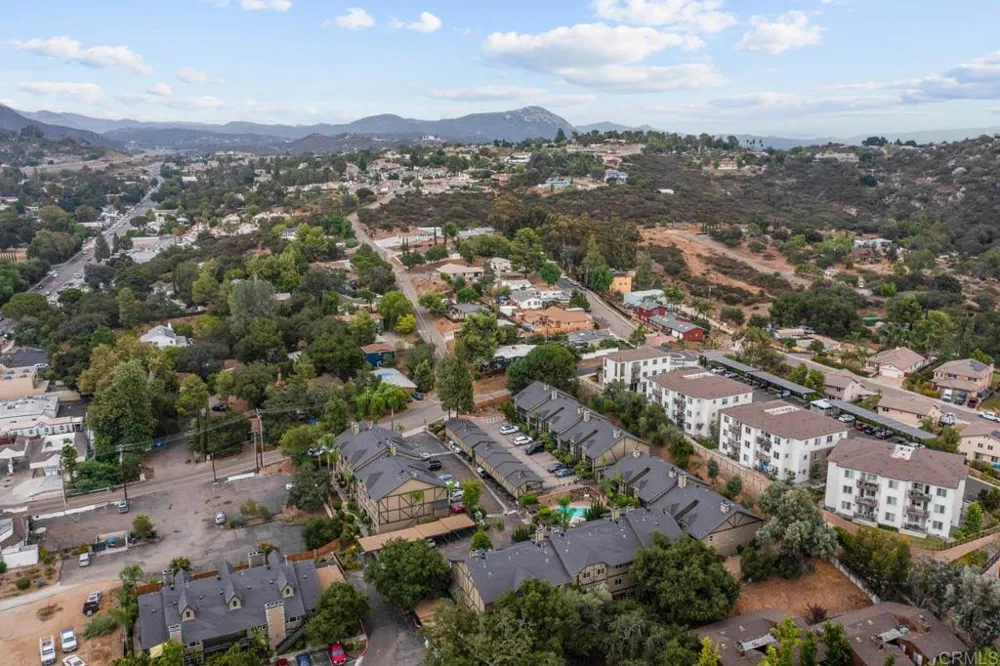 1434 Marshall Road #16 Alpine, CA 91901