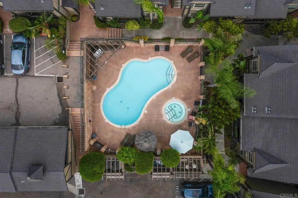 1434 Marshall Road #16 Alpine, CA 91901