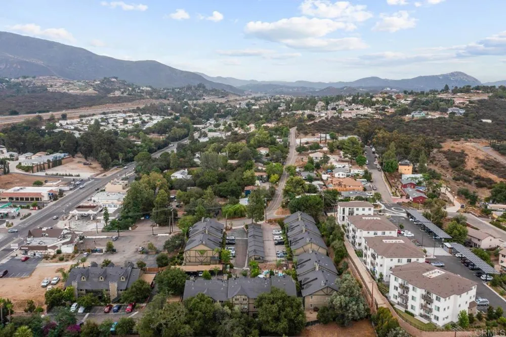 1434 Marshall Road #16 Alpine, CA 91901