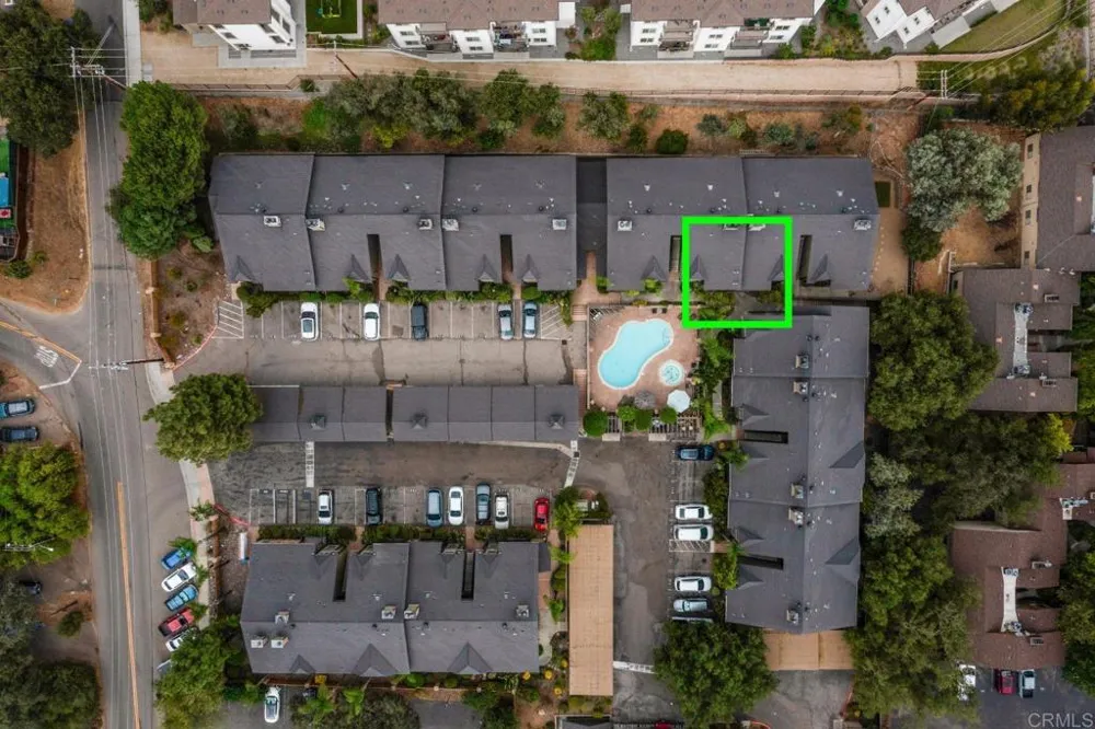 1434 Marshall Road #16 Alpine, CA 91901