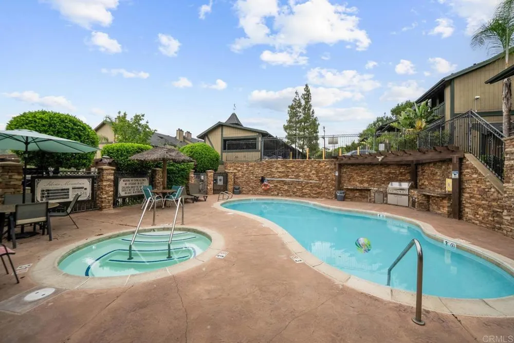 1434 Marshall Road #16 Alpine, CA 91901