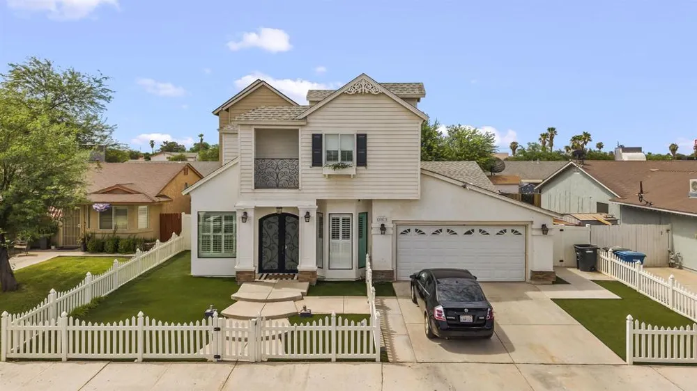257 Driftwood Dr El Centro, CA 92243