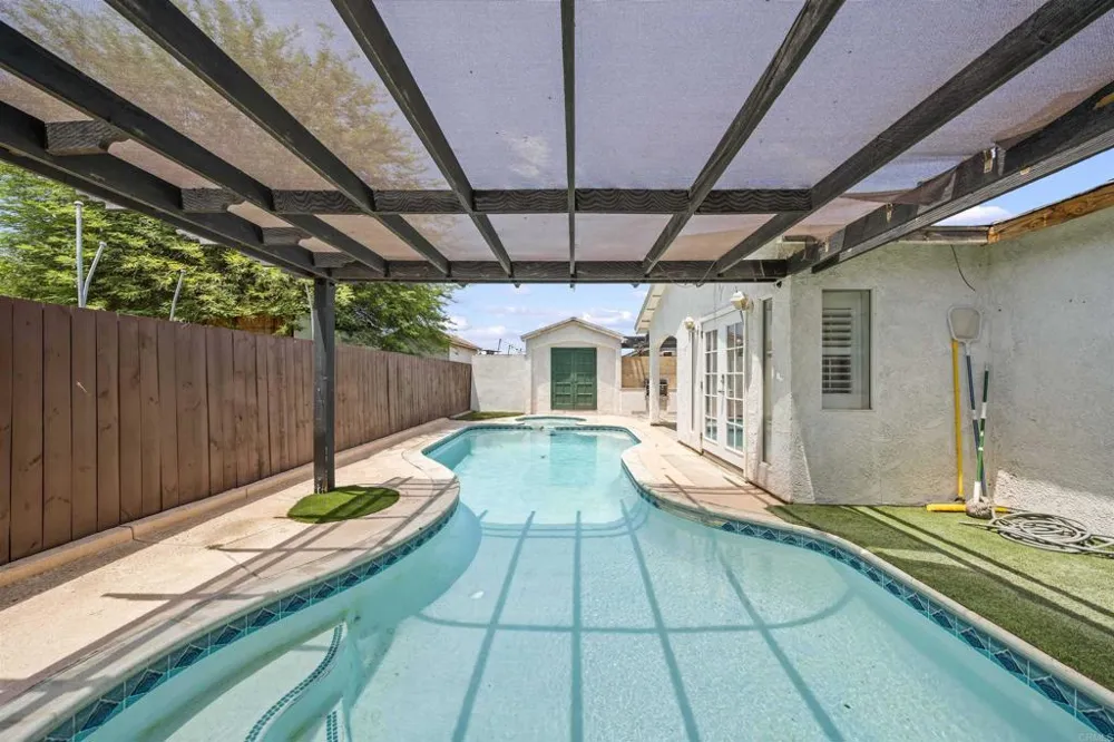 257 Driftwood Dr El Centro, CA 92243
