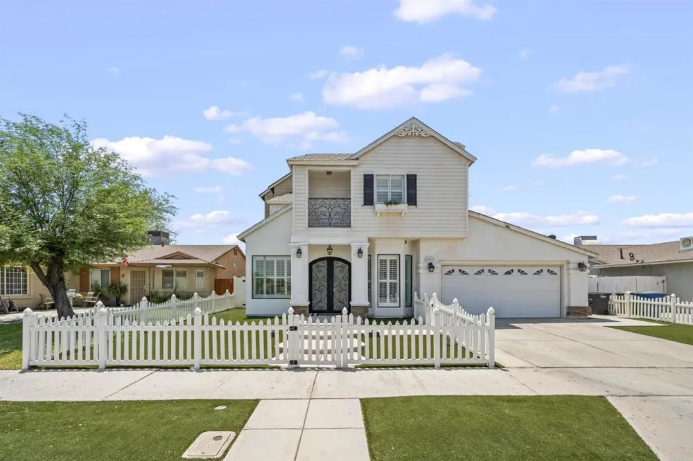 257 Driftwood Dr El Centro, CA 92243