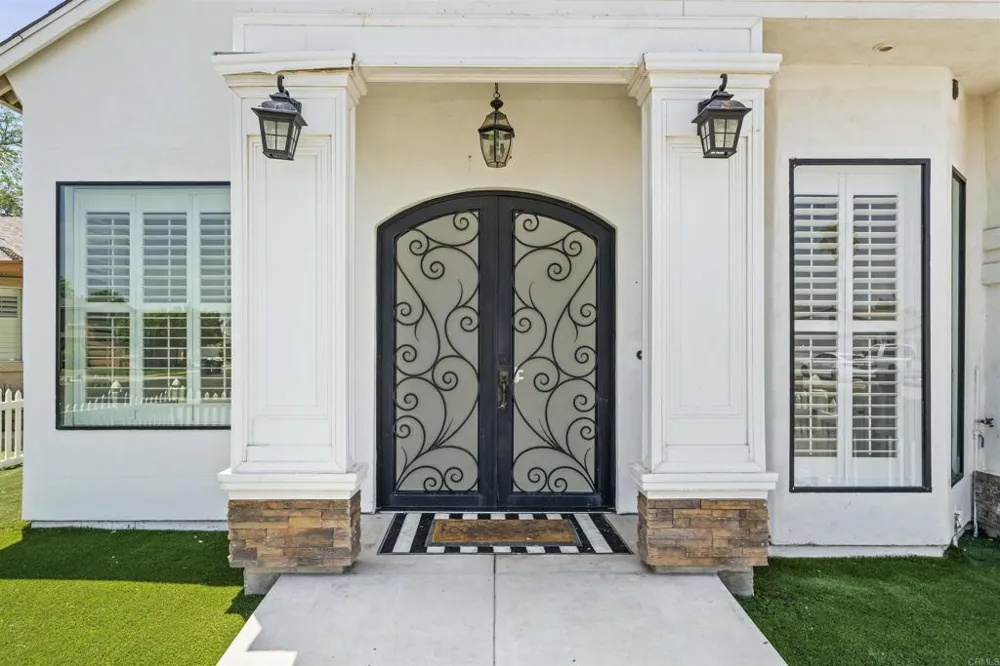 257 Driftwood Dr El Centro, CA 92243