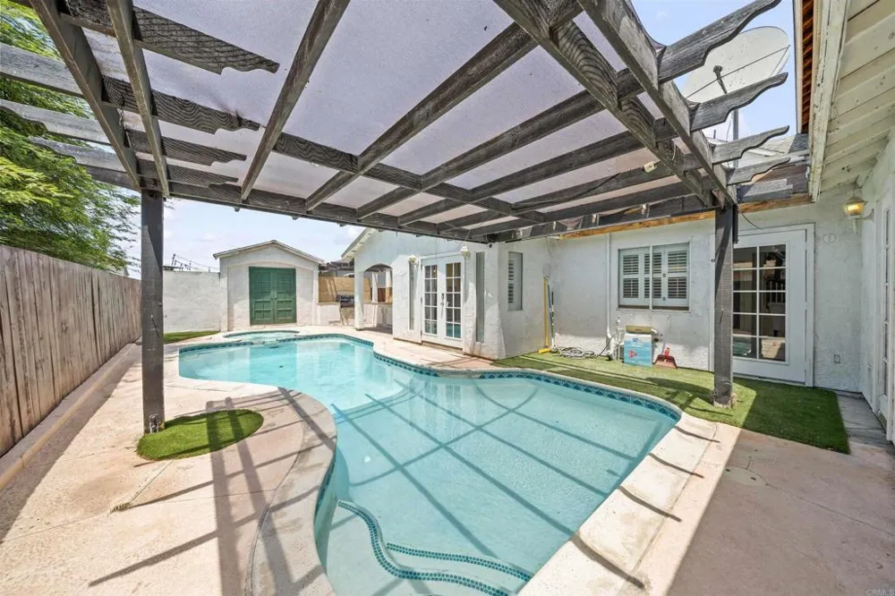 257 Driftwood Dr El Centro, CA 92243