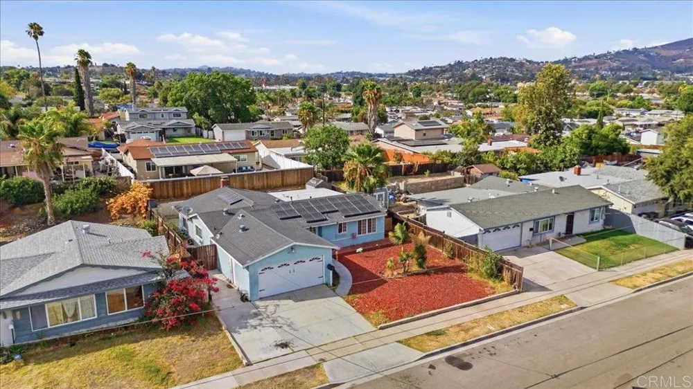 8840 Milburn Avenue Spring Valley, CA 91977