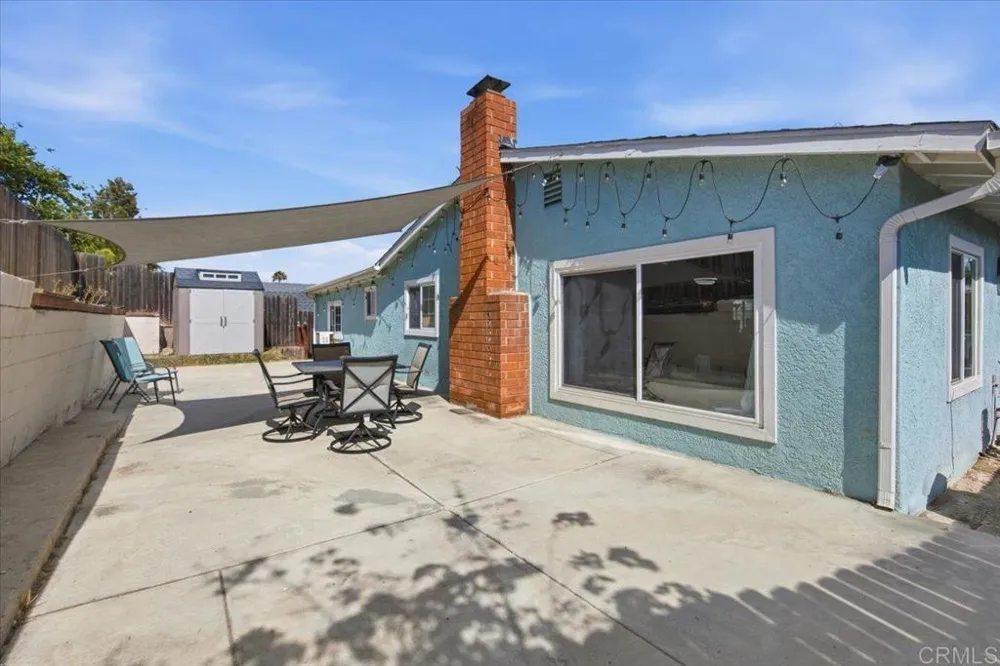 8840 Milburn Avenue Spring Valley, CA 91977