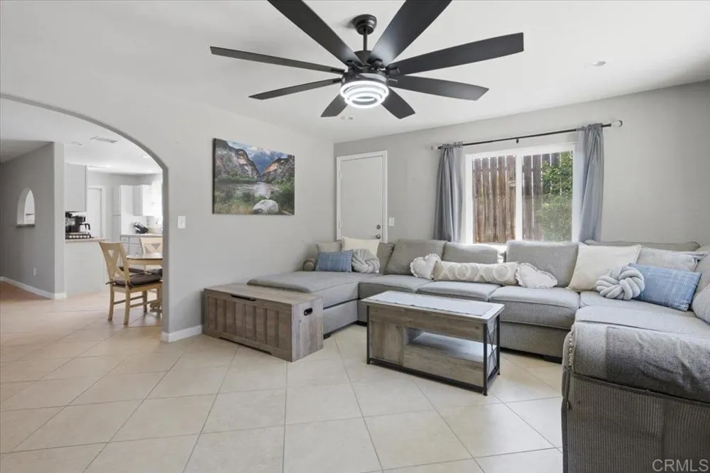 8840 Milburn Avenue Spring Valley, CA 91977