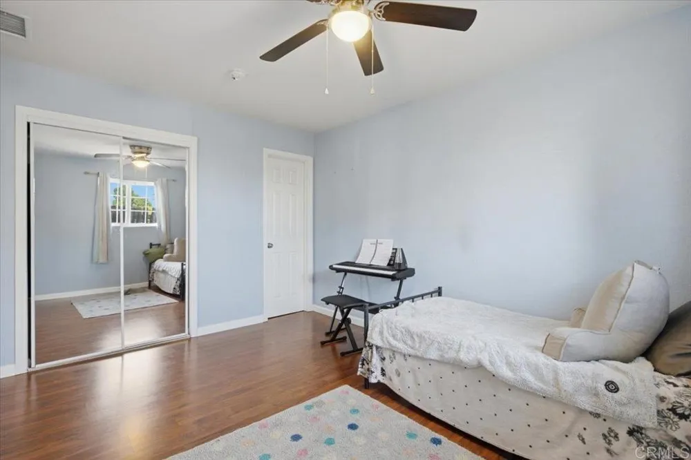 8840 Milburn Avenue Spring Valley, CA 91977