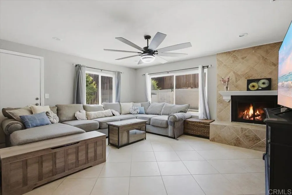 8840 Milburn Avenue Spring Valley, CA 91977