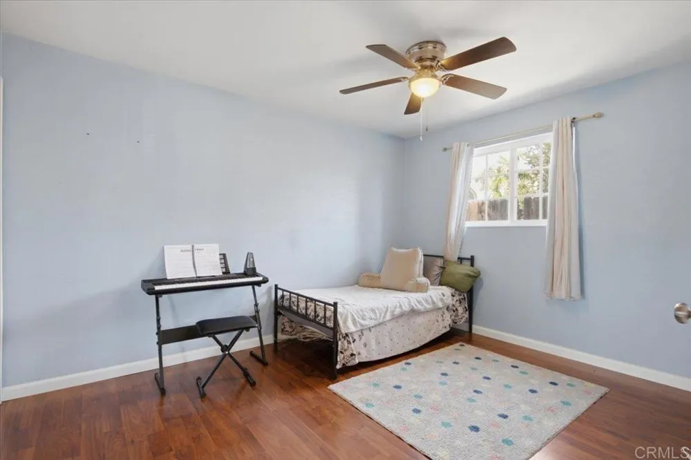 8840 Milburn Avenue Spring Valley, CA 91977