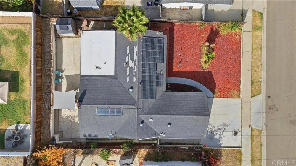 8840 Milburn Avenue Spring Valley, CA 91977