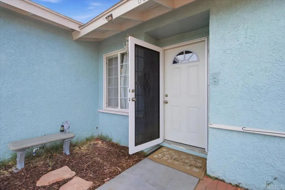 8840 Milburn Avenue Spring Valley, CA 91977