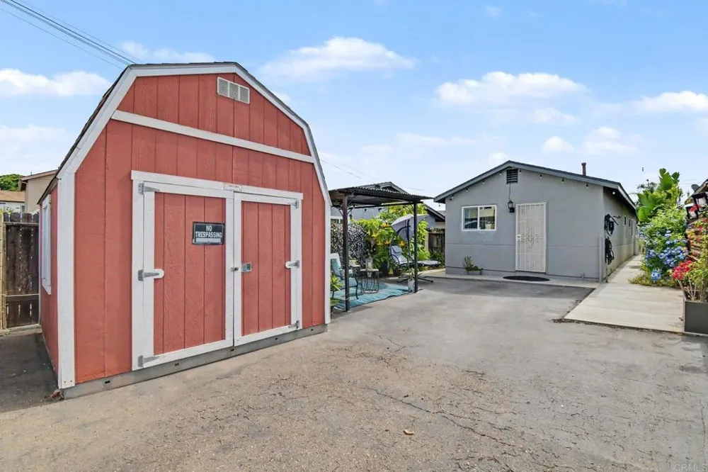 1150 14th. St. Imperial Beach, CA 91932