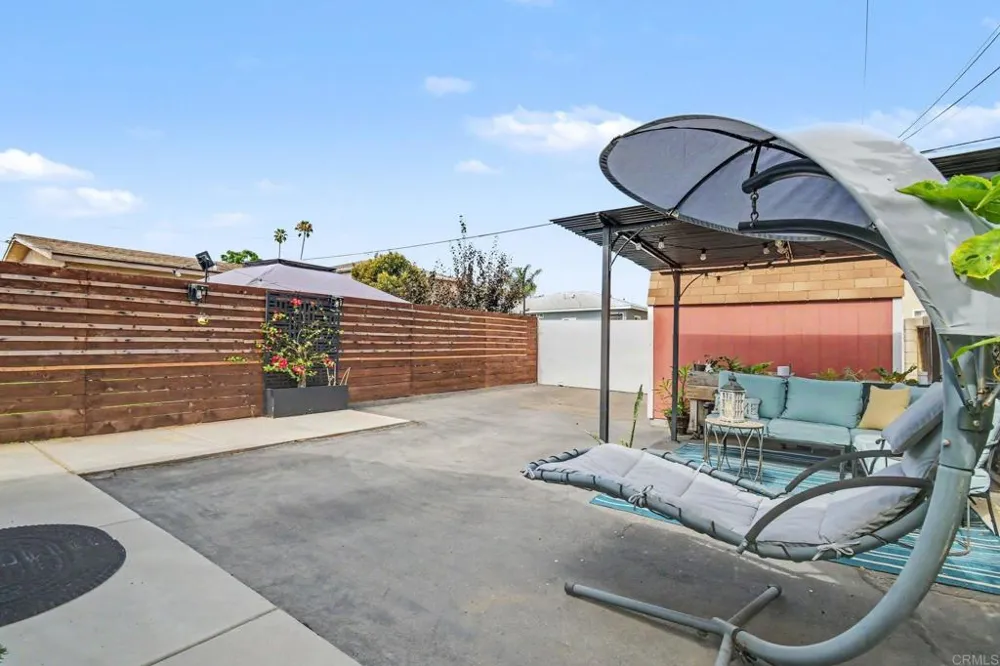 1150 14th. St. Imperial Beach, CA 91932