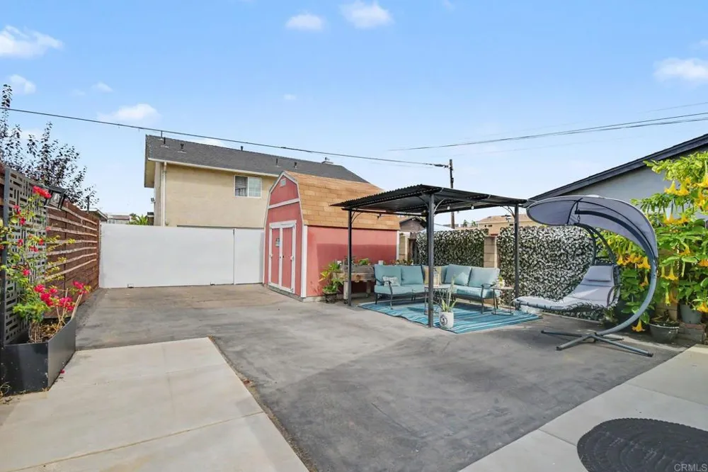 1150 14th. St. Imperial Beach, CA 91932