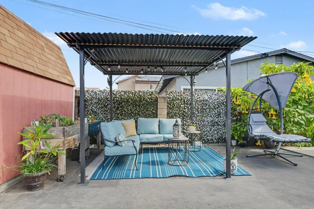 1150 14th. St. Imperial Beach, CA 91932