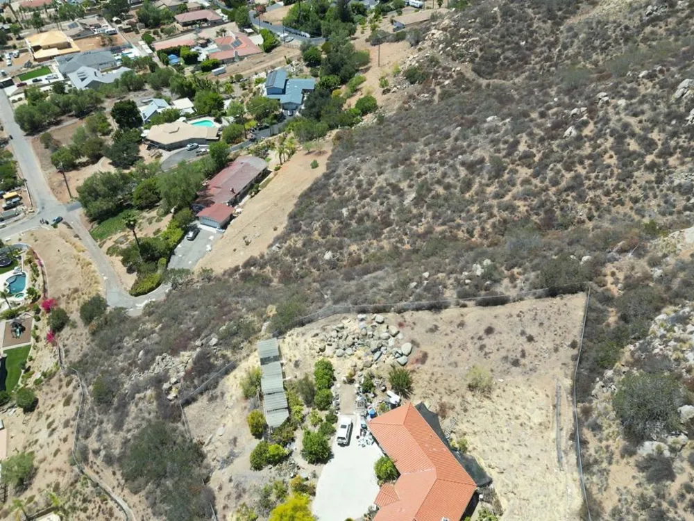 Pebble Canyon Drive Poway, CA 92064