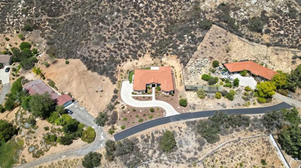 Pebble Canyon Drive Poway, CA 92064