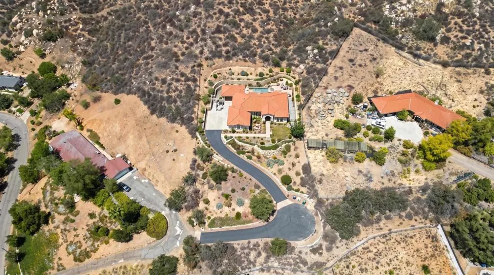 Pebble Canyon Drive Poway, CA 92064