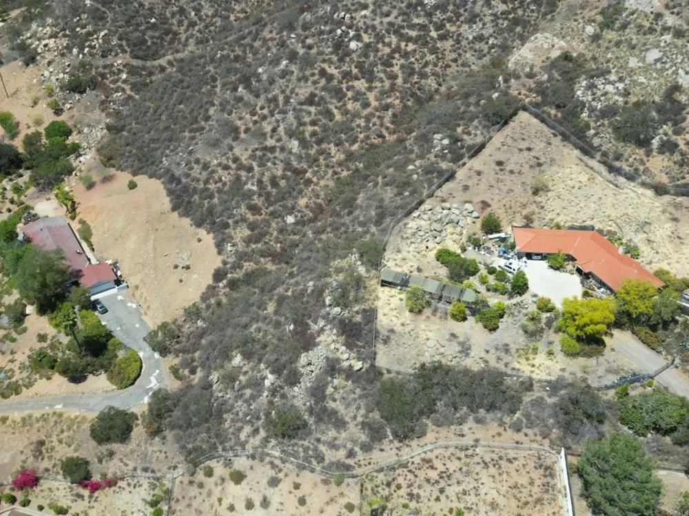 Pebble Canyon Drive Poway, CA 92064