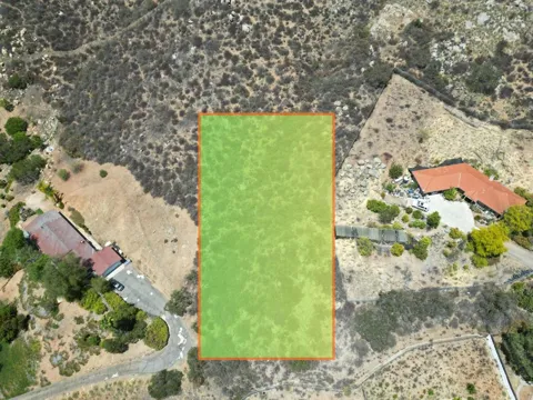 Pebble Canyon Drive