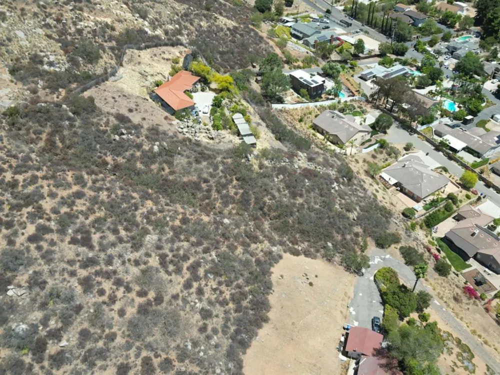 Pebble Canyon Drive Poway, CA 92064