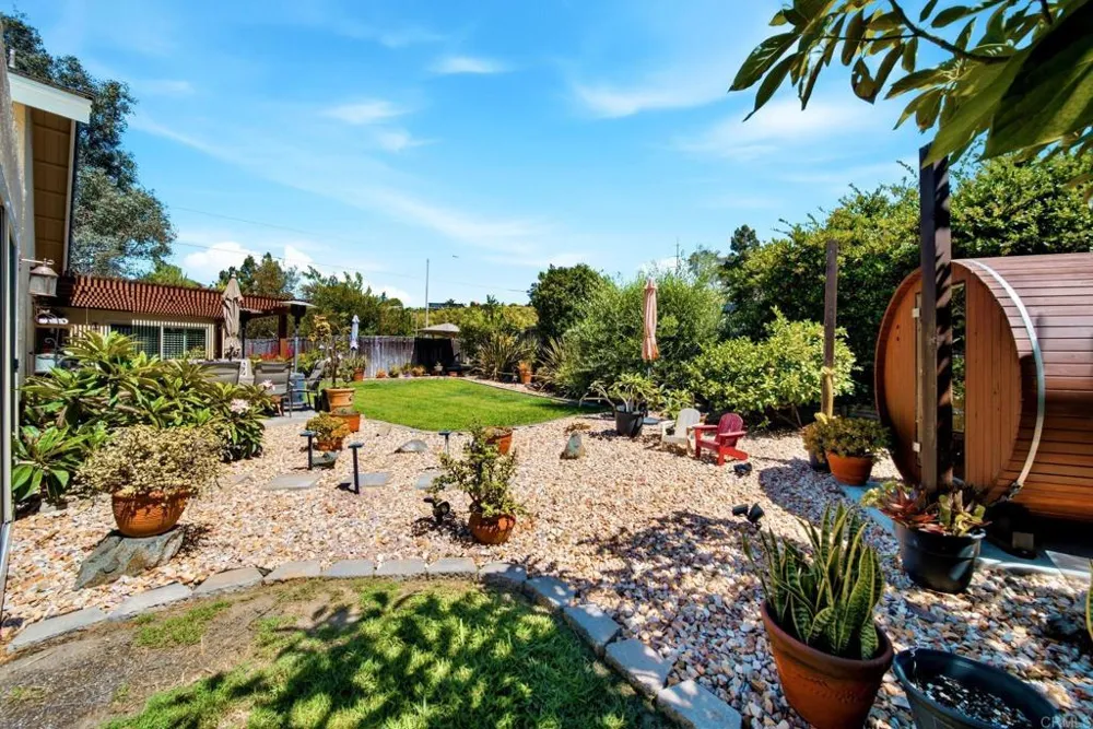 1663 Linda Sue Lane Encinitas, CA 92024