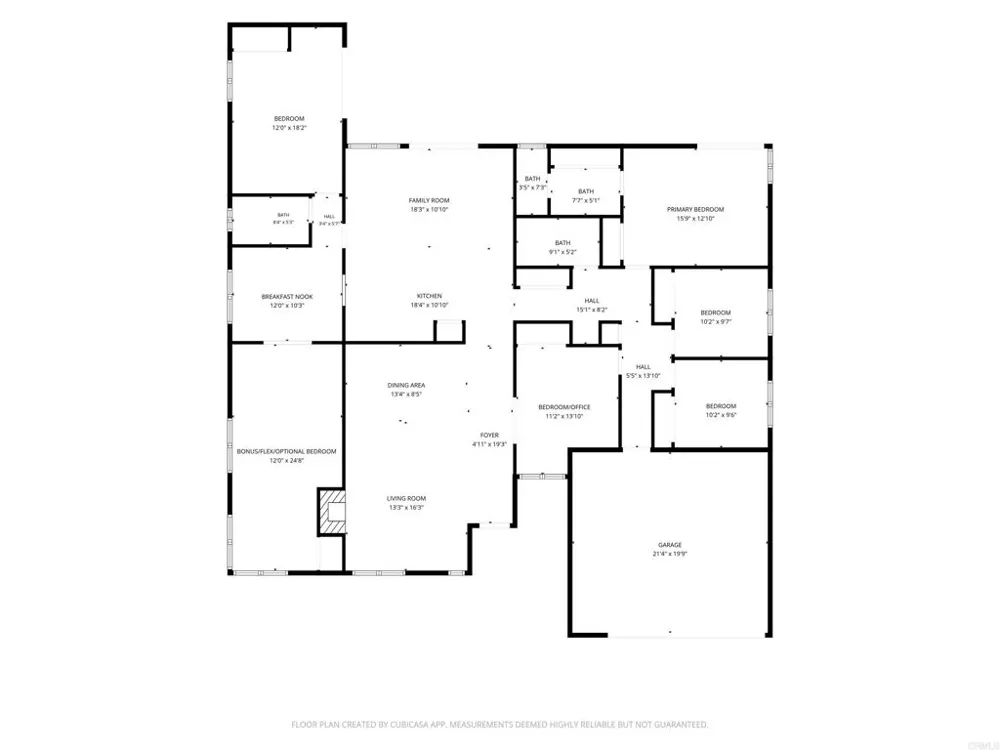 1663 Linda Sue Lane Encinitas, CA 92024