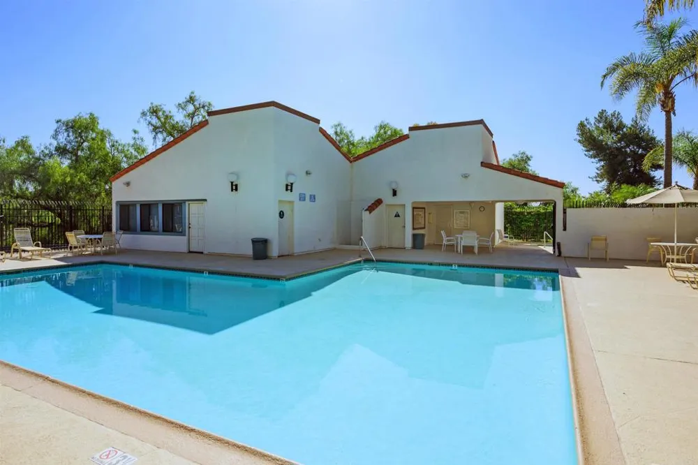 1550 APACHE DR UNIT D Chula Vista, CA 91910