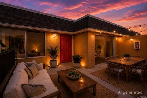 1217 Mariposa Court