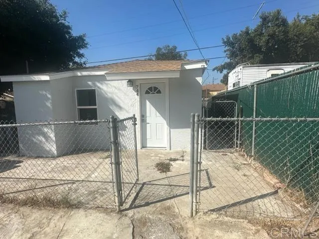 742 Morrison Street San Diego, CA 92102
