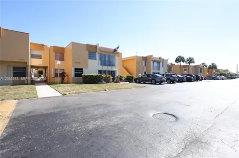 9340 W Flagler St #104B