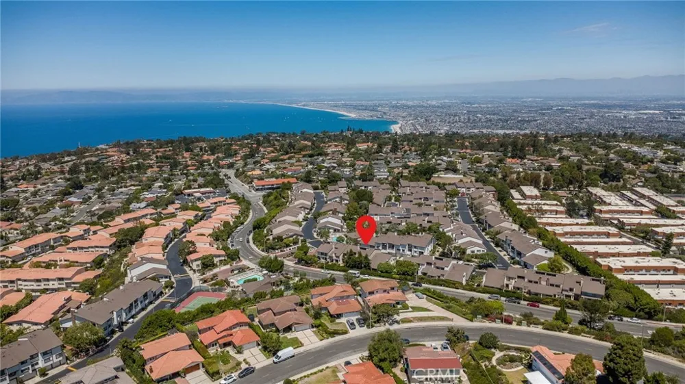 28207 Ridgepoint Court Rancho Palos Verdes, CA 90275