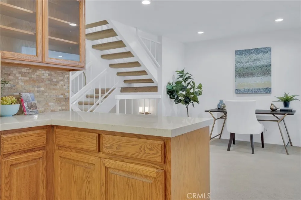 28207 Ridgepoint Court Rancho Palos Verdes, CA 90275