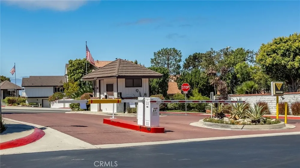 28207 Ridgepoint Court Rancho Palos Verdes, CA 90275